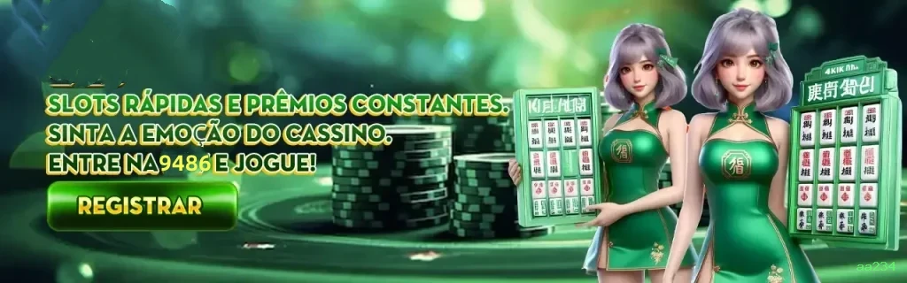 Casino Ao Vivo aa234