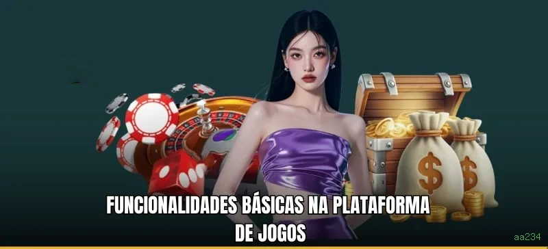 Avaliações dos Jogadores aa234